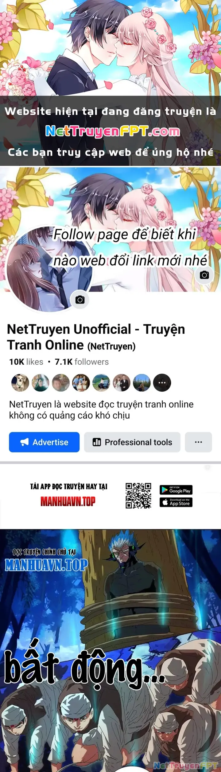 Quái Thú Hạch Tâm Chapter 57 - Trang 2