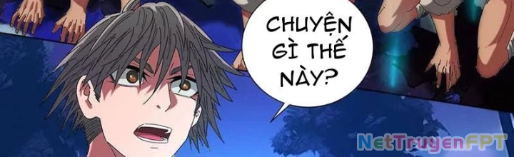 Quái Thú Hạch Tâm Chapter 57 - Trang 3