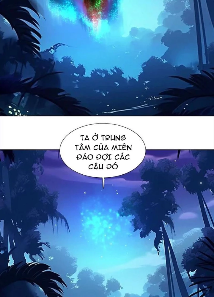 Quái Thú Hạch Tâm Chapter 57 - Trang 38