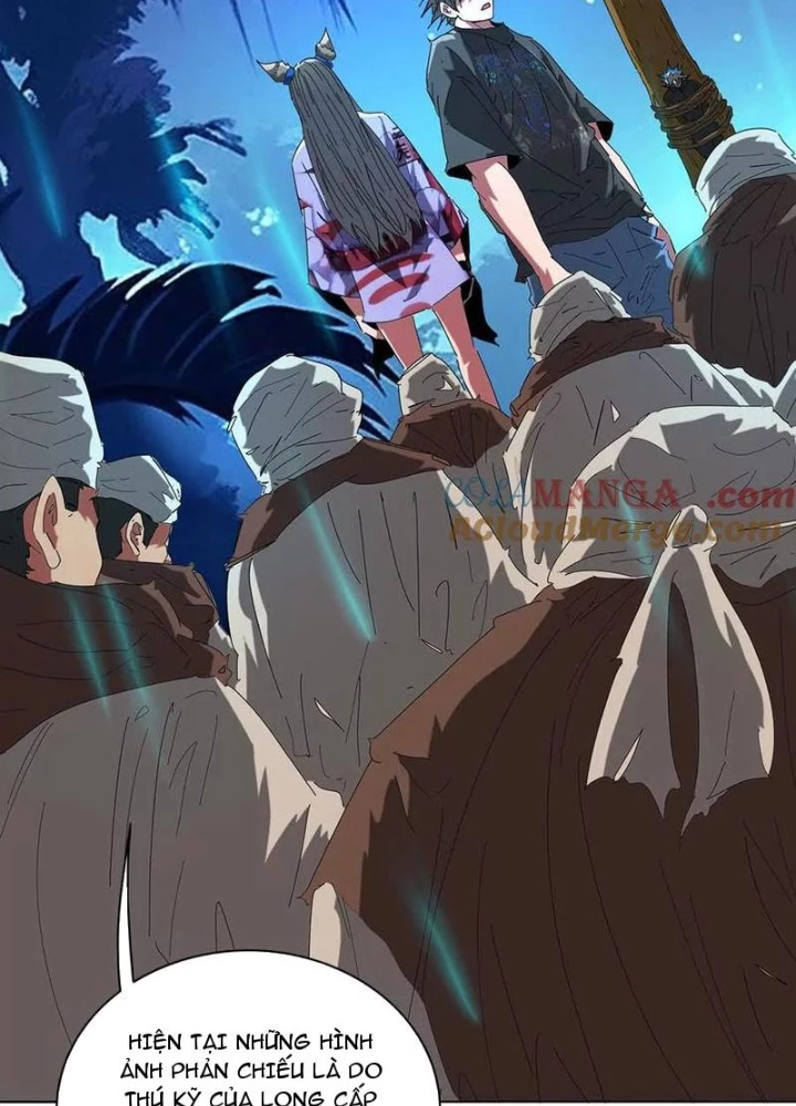 Quái Thú Hạch Tâm Chapter 57 - Trang 6