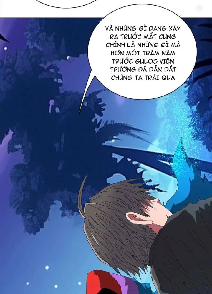 Quái Thú Hạch Tâm Chapter 57 - Trang 8