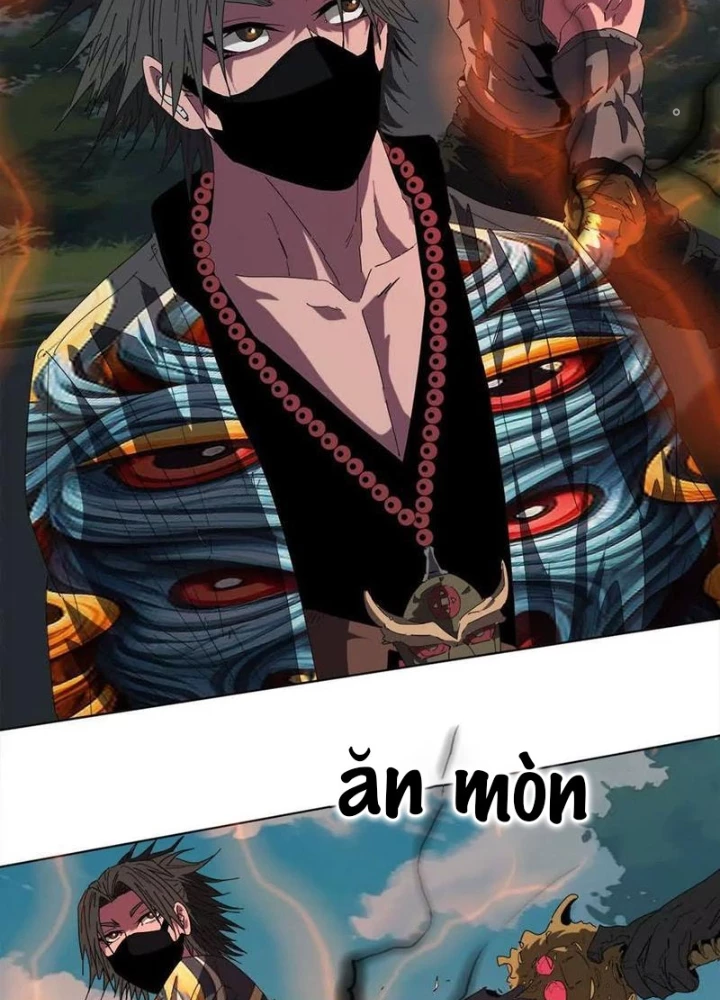 Quái Thú Hạch Tâm Chapter 58 - Trang 14