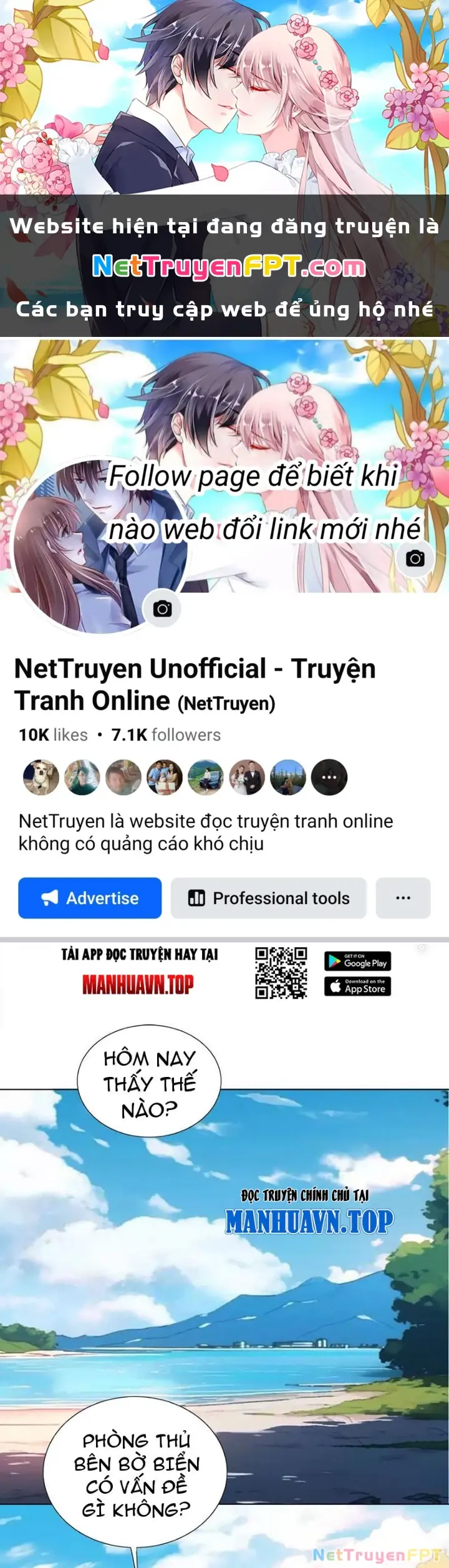 Quái Thú Hạch Tâm Chapter 58 - Trang 2