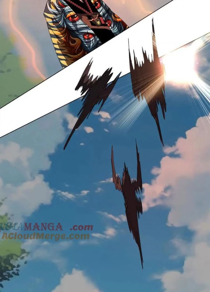 Quái Thú Hạch Tâm Chapter 58 - Trang 20