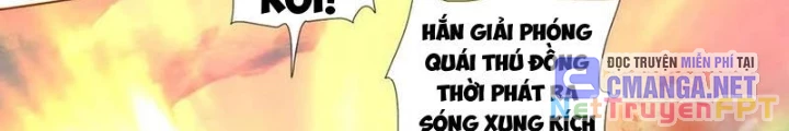 Quái Thú Hạch Tâm Chapter 58 - Trang 31
