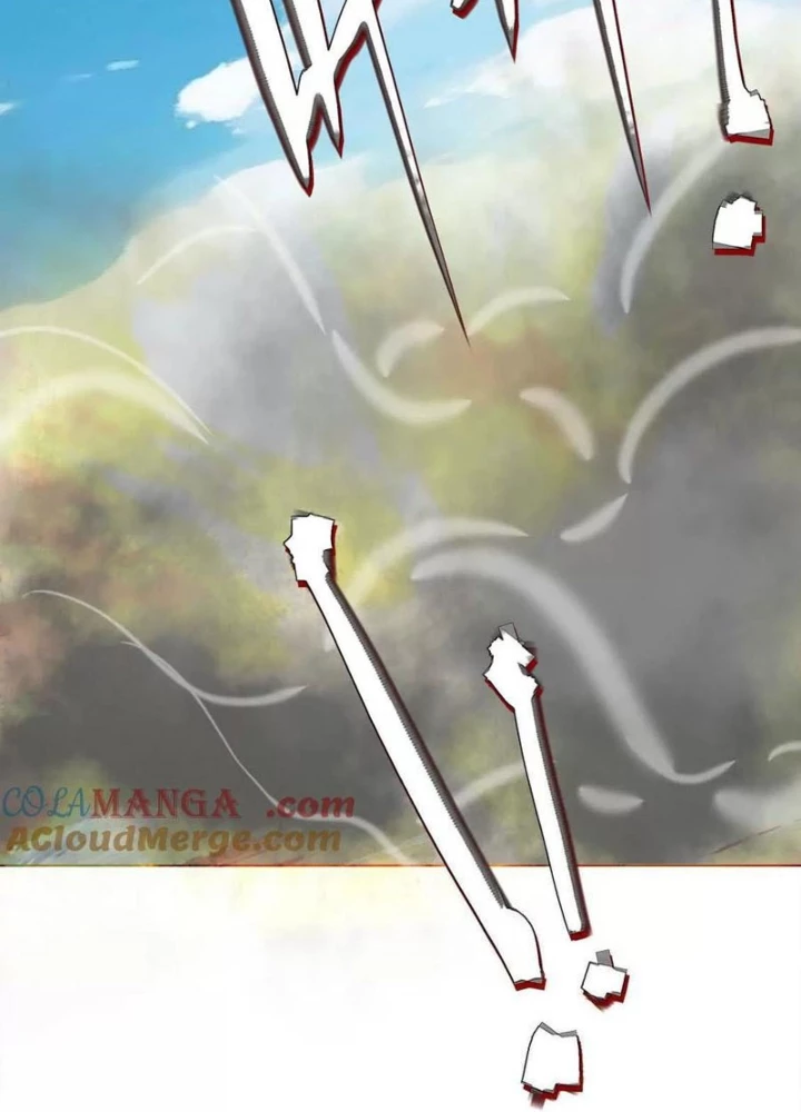 Quái Thú Hạch Tâm Chapter 58 - Trang 34