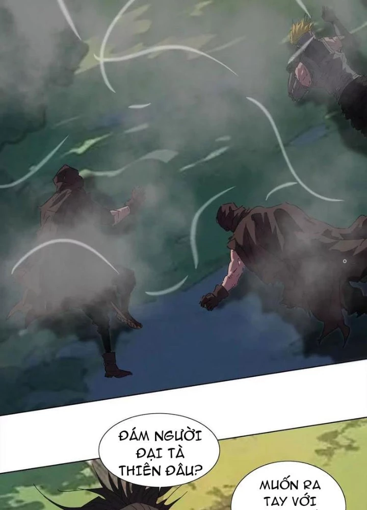 Quái Thú Hạch Tâm Chapter 58 - Trang 38