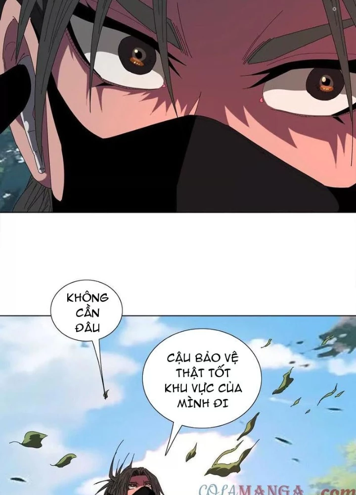 Quái Thú Hạch Tâm Chapter 58 - Trang 48