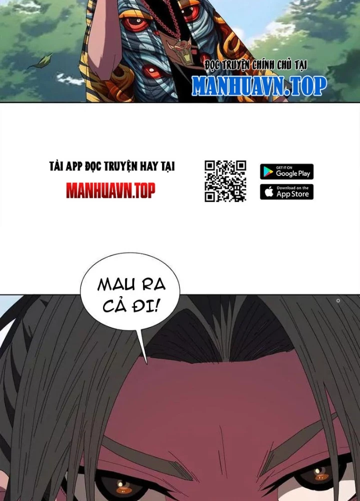 Quái Thú Hạch Tâm Chapter 58 - Trang 50