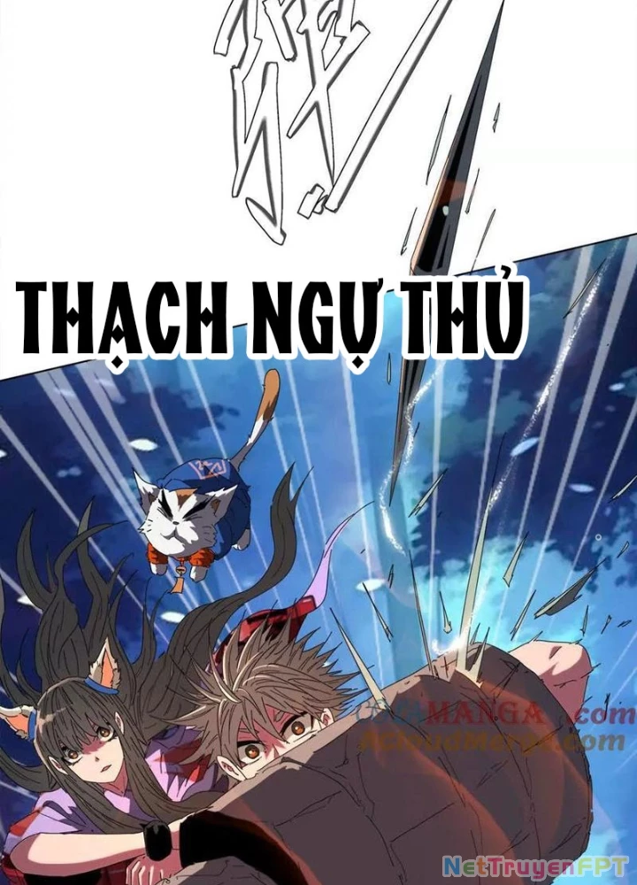 Quái Thú Hạch Tâm Chapter 59 - Trang 10