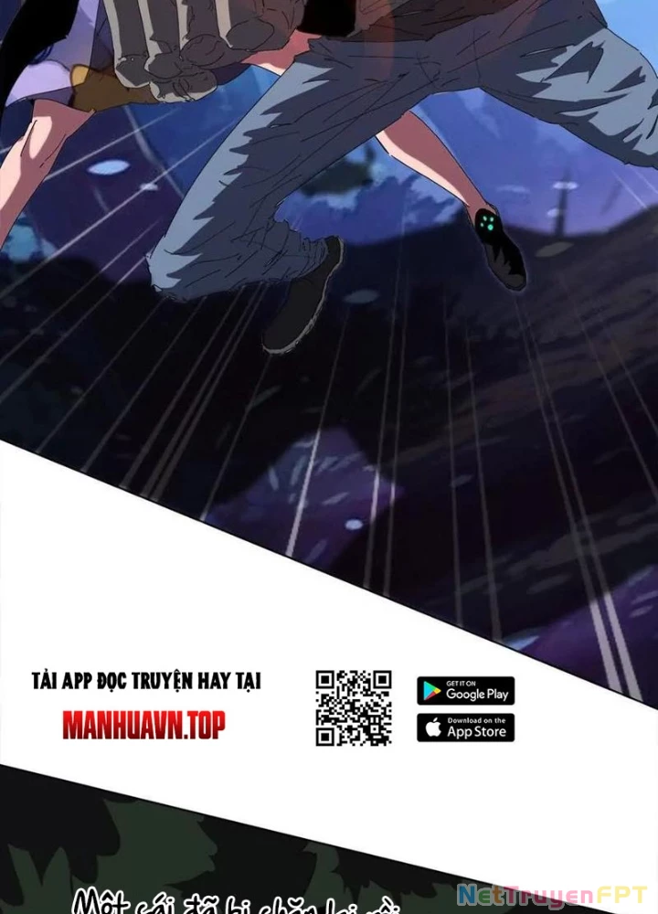 Quái Thú Hạch Tâm Chapter 59 - Trang 12