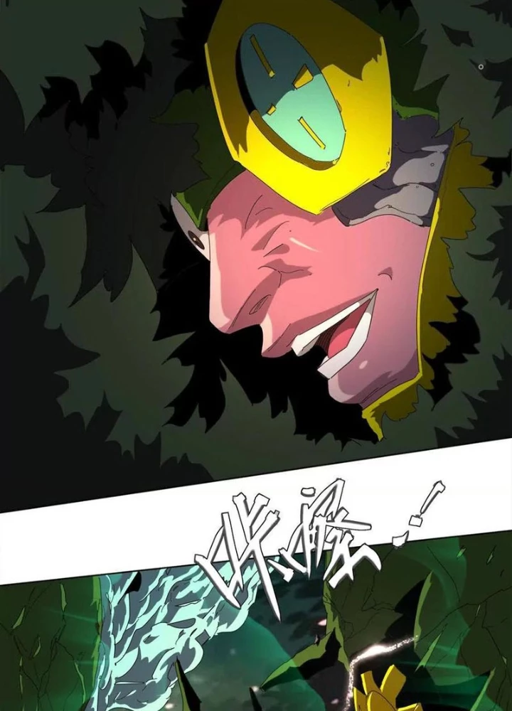 Quái Thú Hạch Tâm Chapter 59 - Trang 14