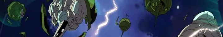 Quái Thú Hạch Tâm Chapter 59 - Trang 17