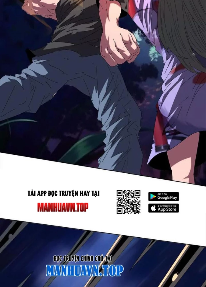 Quái Thú Hạch Tâm Chapter 59 - Trang 20