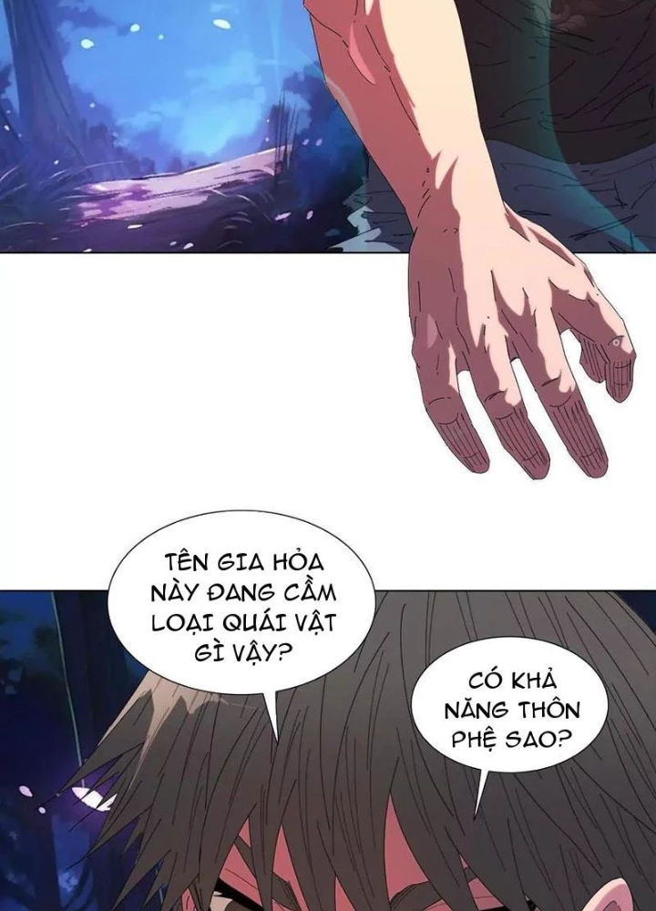 Quái Thú Hạch Tâm Chapter 59 - Trang 32