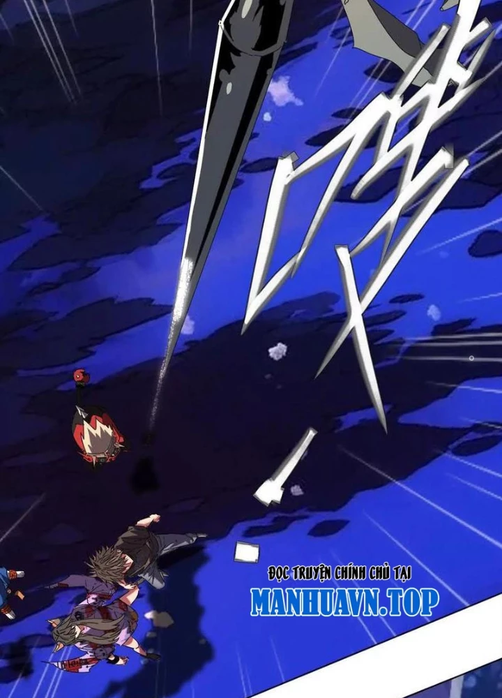 Quái Thú Hạch Tâm Chapter 59 - Trang 4