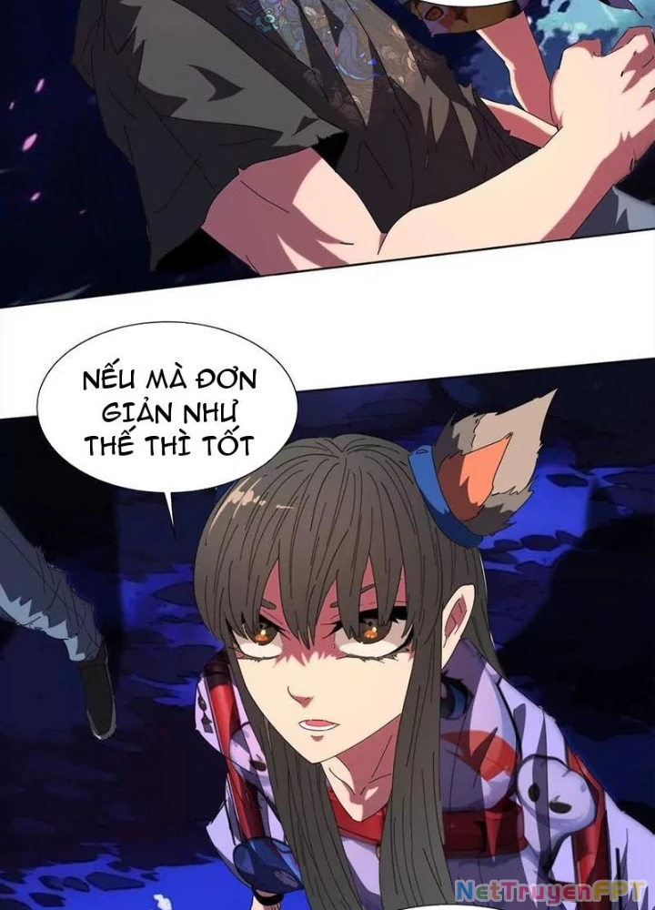 Quái Thú Hạch Tâm Chapter 59 - Trang 46