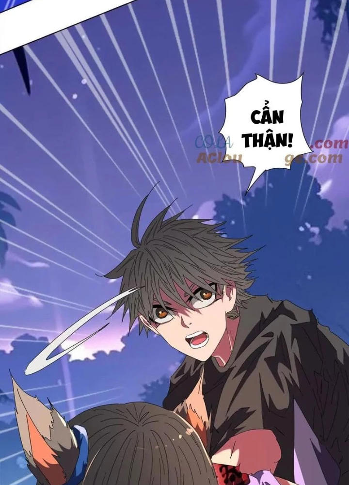Quái Thú Hạch Tâm Chapter 59 - Trang 6