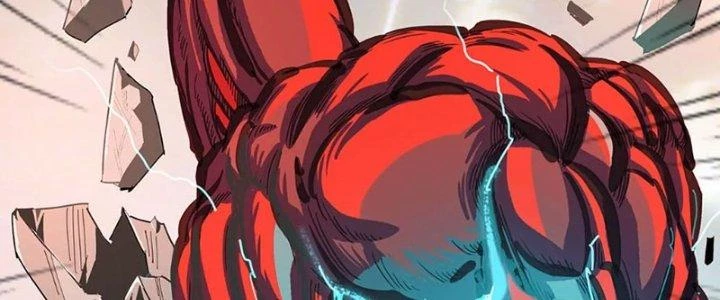 Quái Thú Hạch Tâm Chapter 6 - Trang 11