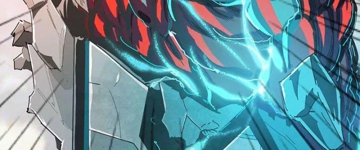 Quái Thú Hạch Tâm Chapter 6 - Trang 12