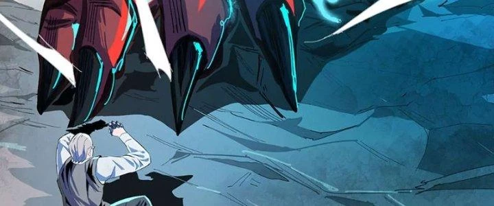Quái Thú Hạch Tâm Chapter 6 - Trang 21