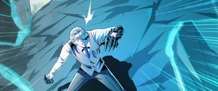 Quái Thú Hạch Tâm Chapter 6 - Trang 25