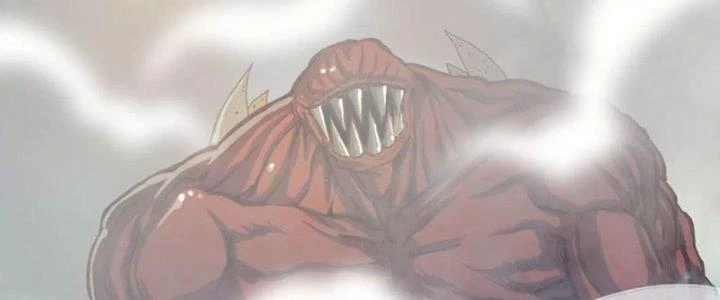 Quái Thú Hạch Tâm Chapter 6 - Trang 33