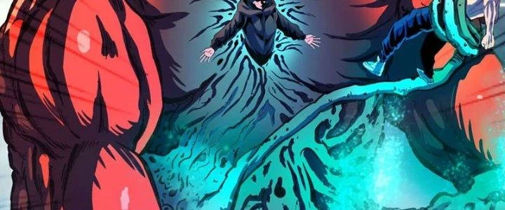 Quái Thú Hạch Tâm Chapter 6 - Trang 40