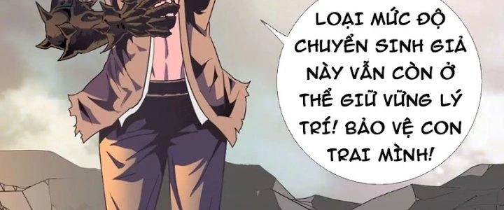 Quái Thú Hạch Tâm Chapter 6 - Trang 47