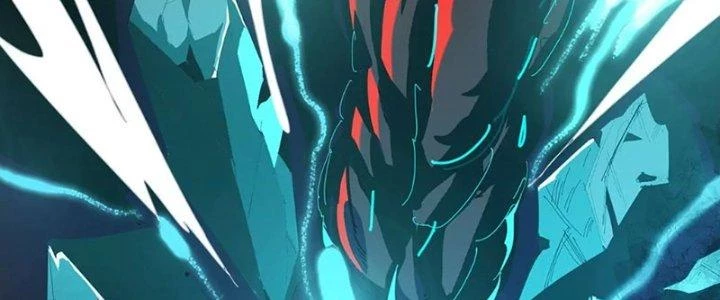 Quái Thú Hạch Tâm Chapter 6 - Trang 7