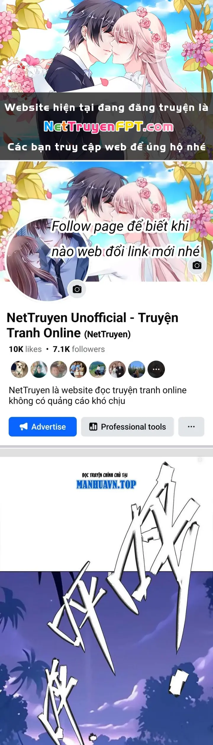 Quái Thú Hạch Tâm Chapter 60 - Trang 2