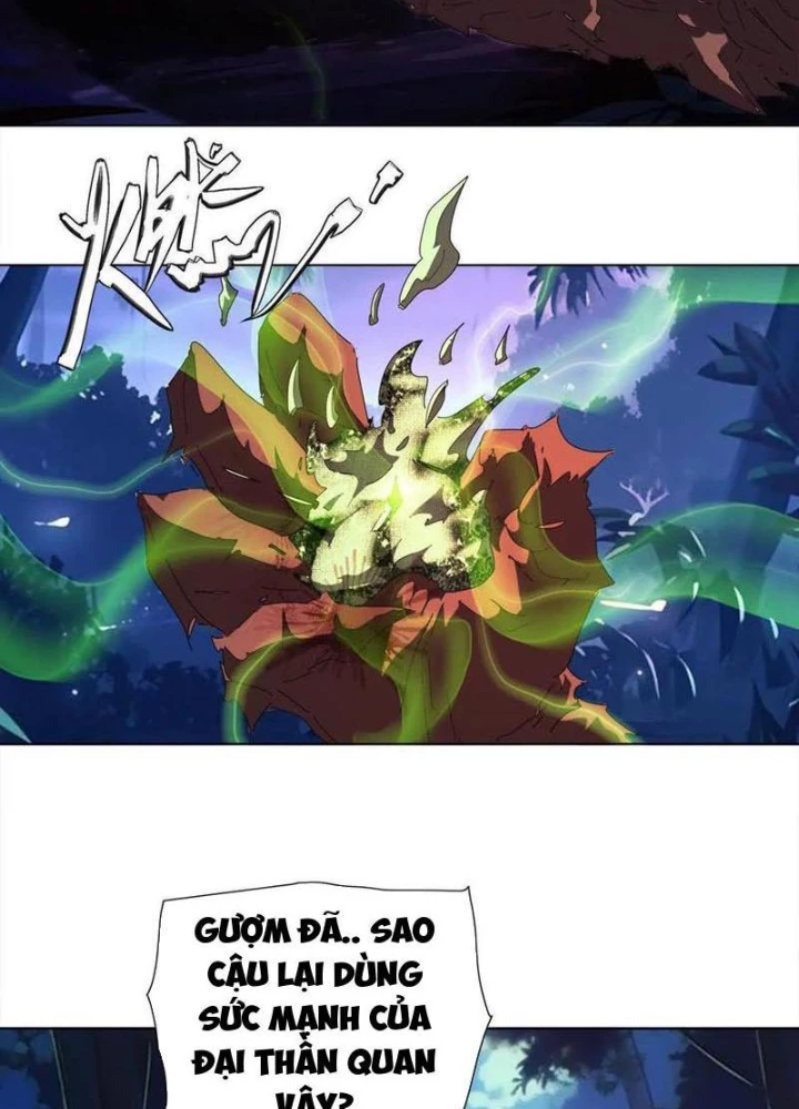 Quái Thú Hạch Tâm Chapter 60 - Trang 22