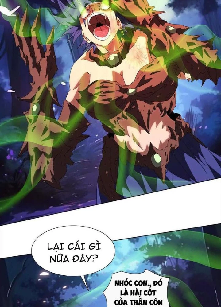 Quái Thú Hạch Tâm Chapter 60 - Trang 26