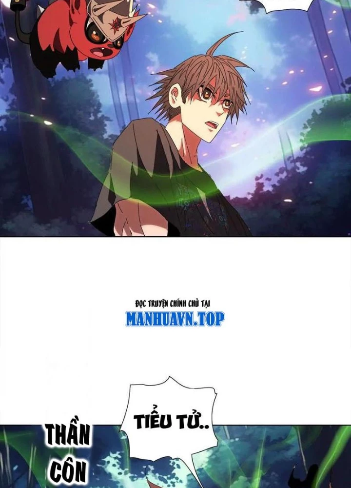 Quái Thú Hạch Tâm Chapter 60 - Trang 28
