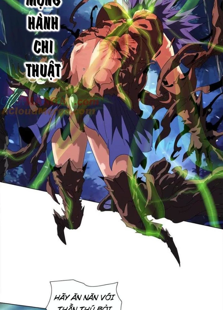 Quái Thú Hạch Tâm Chapter 60 - Trang 30
