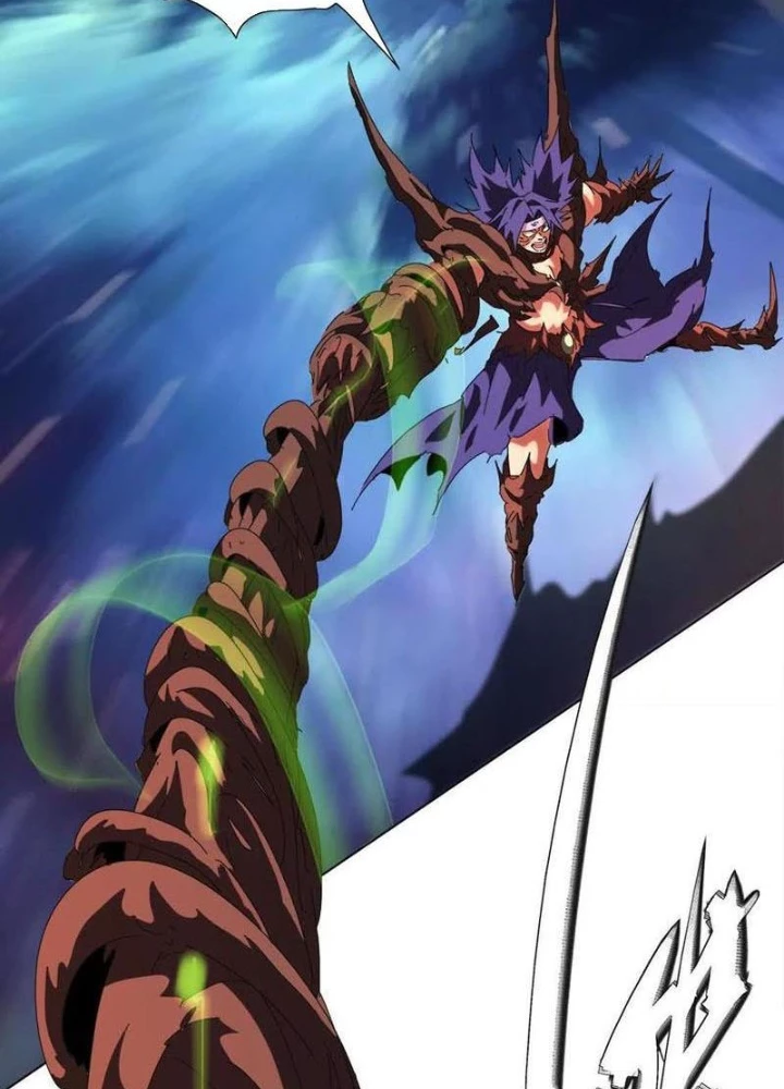 Quái Thú Hạch Tâm Chapter 60 - Trang 32