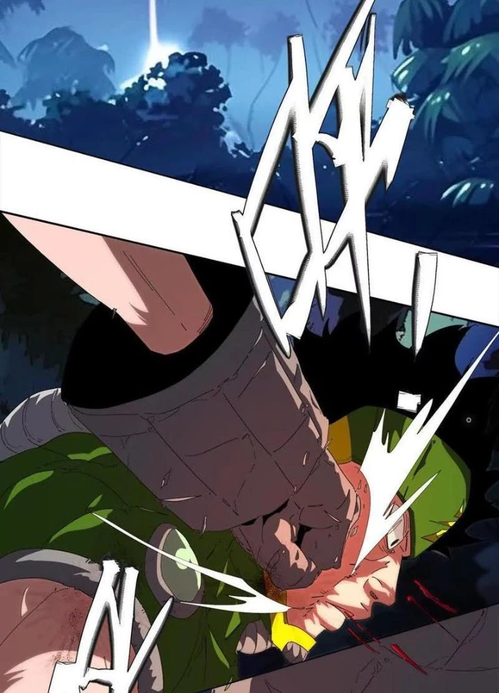 Quái Thú Hạch Tâm Chapter 60 - Trang 4