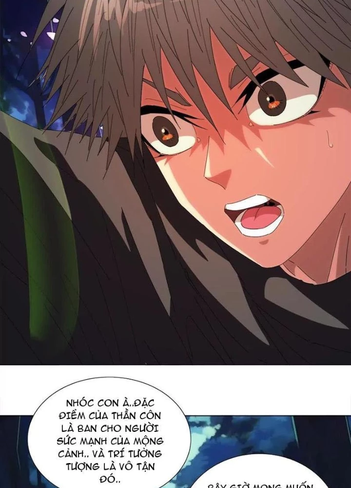 Quái Thú Hạch Tâm Chapter 60 - Trang 46