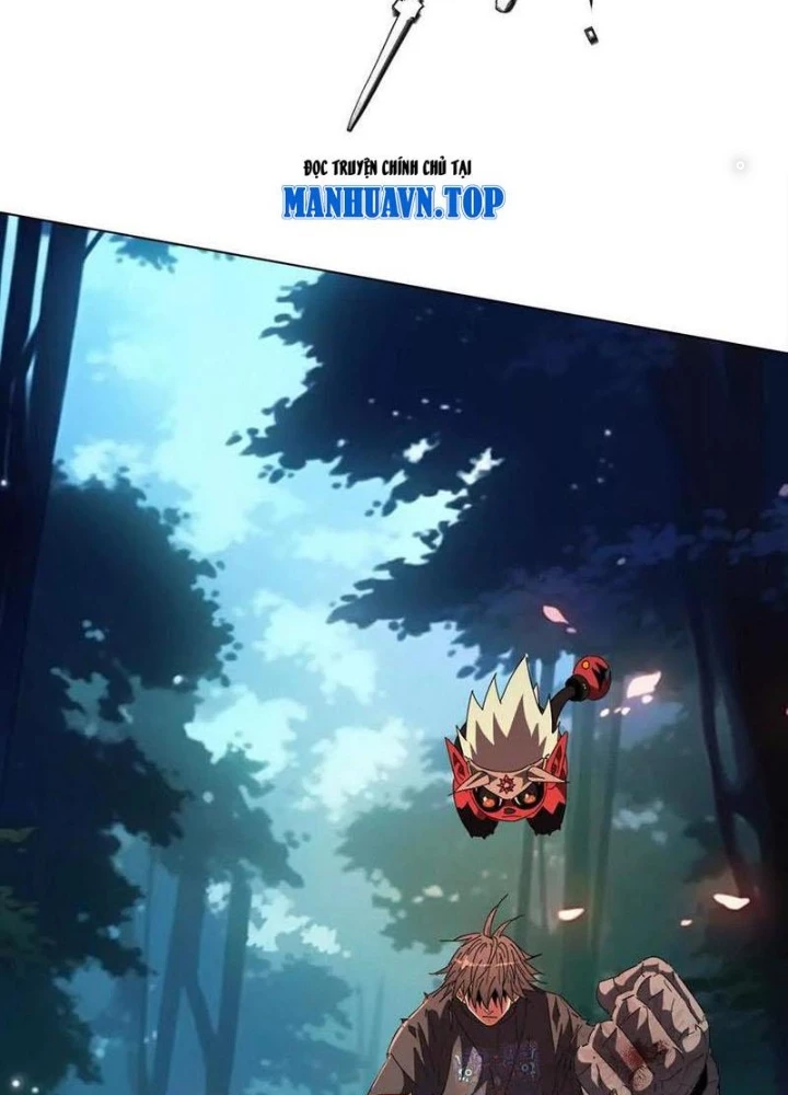Quái Thú Hạch Tâm Chapter 60 - Trang 8