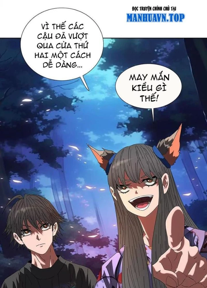 Quái Thú Hạch Tâm Chapter 61 - Trang 18
