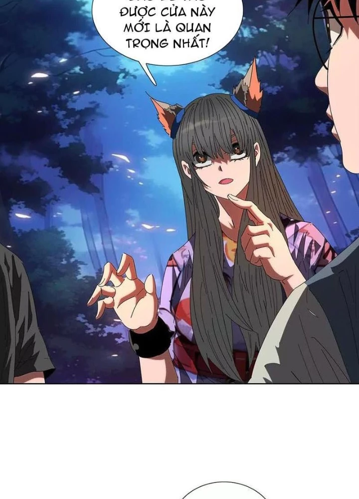 Quái Thú Hạch Tâm Chapter 61 - Trang 24
