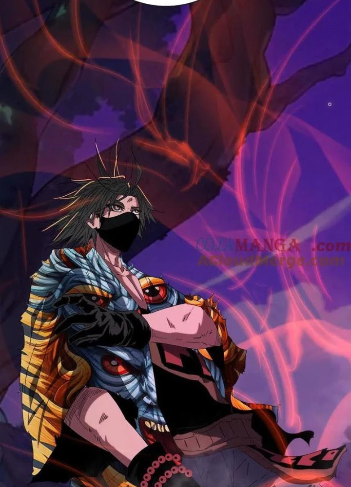 Quái Thú Hạch Tâm Chapter 62 - Trang 10