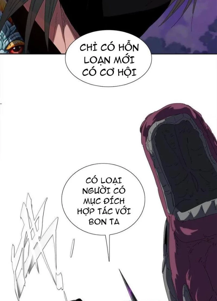 Quái Thú Hạch Tâm Chapter 62 - Trang 14