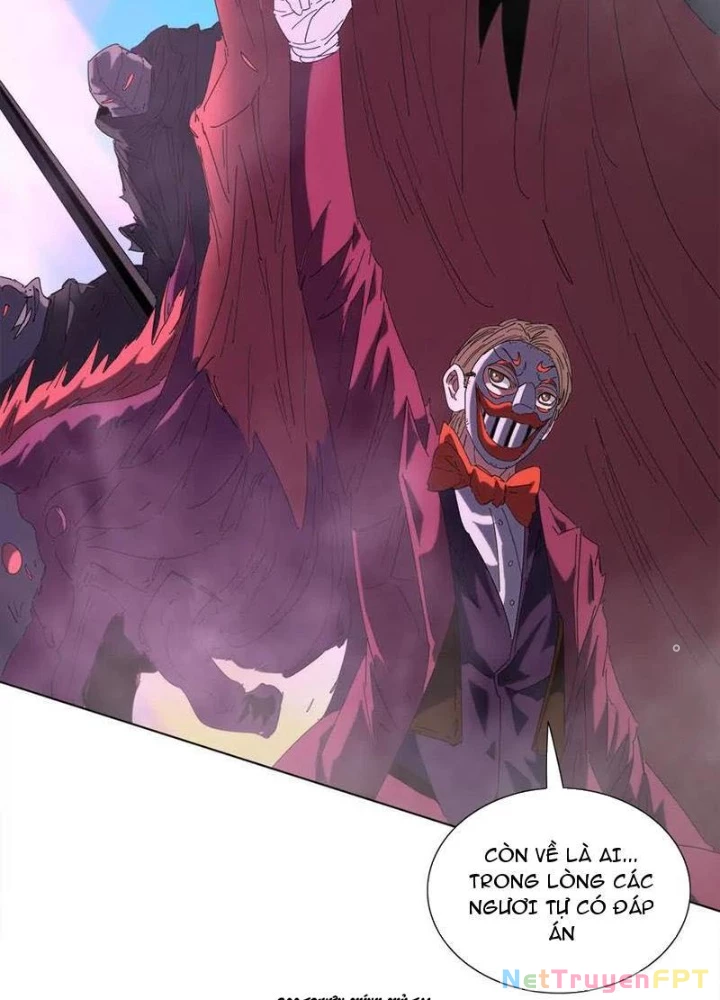 Quái Thú Hạch Tâm Chapter 62 - Trang 18
