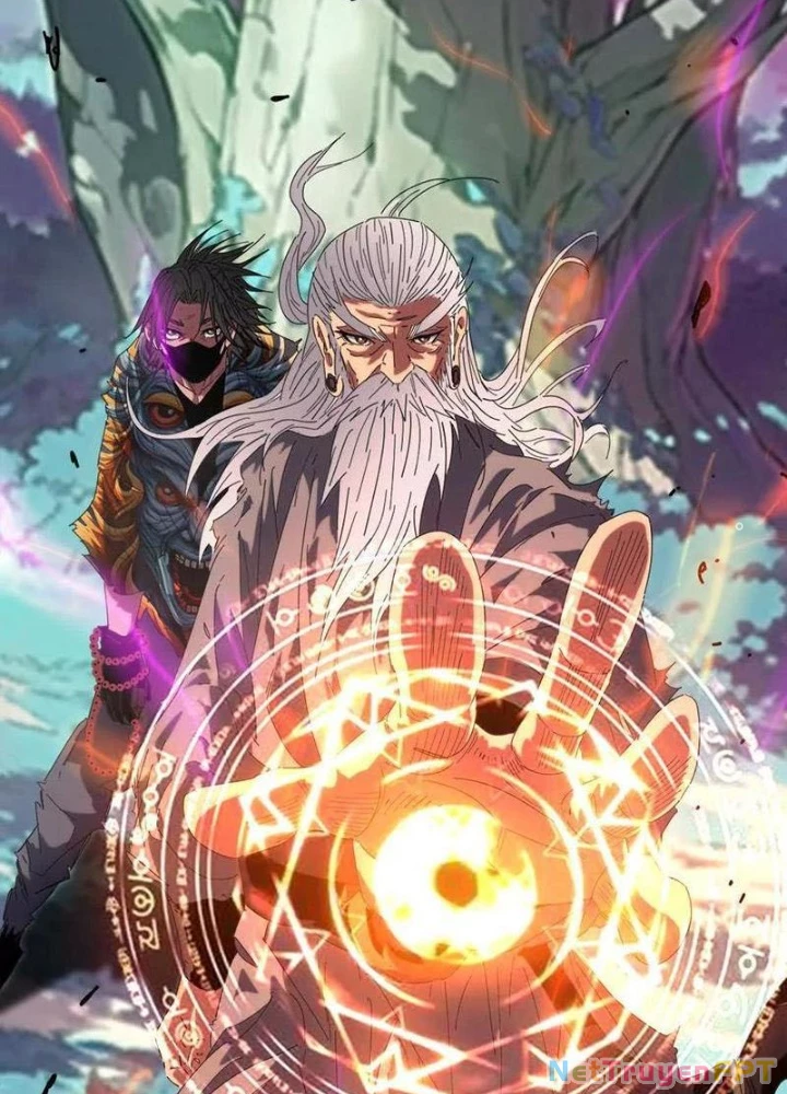 Quái Thú Hạch Tâm Chapter 62 - Trang 30