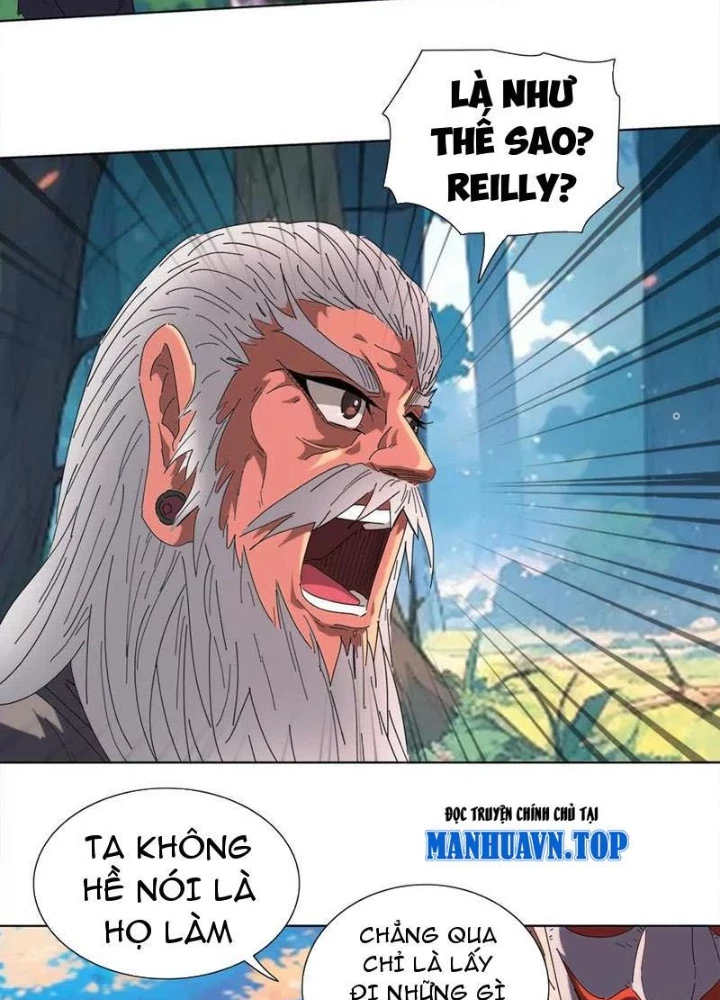 Quái Thú Hạch Tâm Chapter 62 - Trang 36