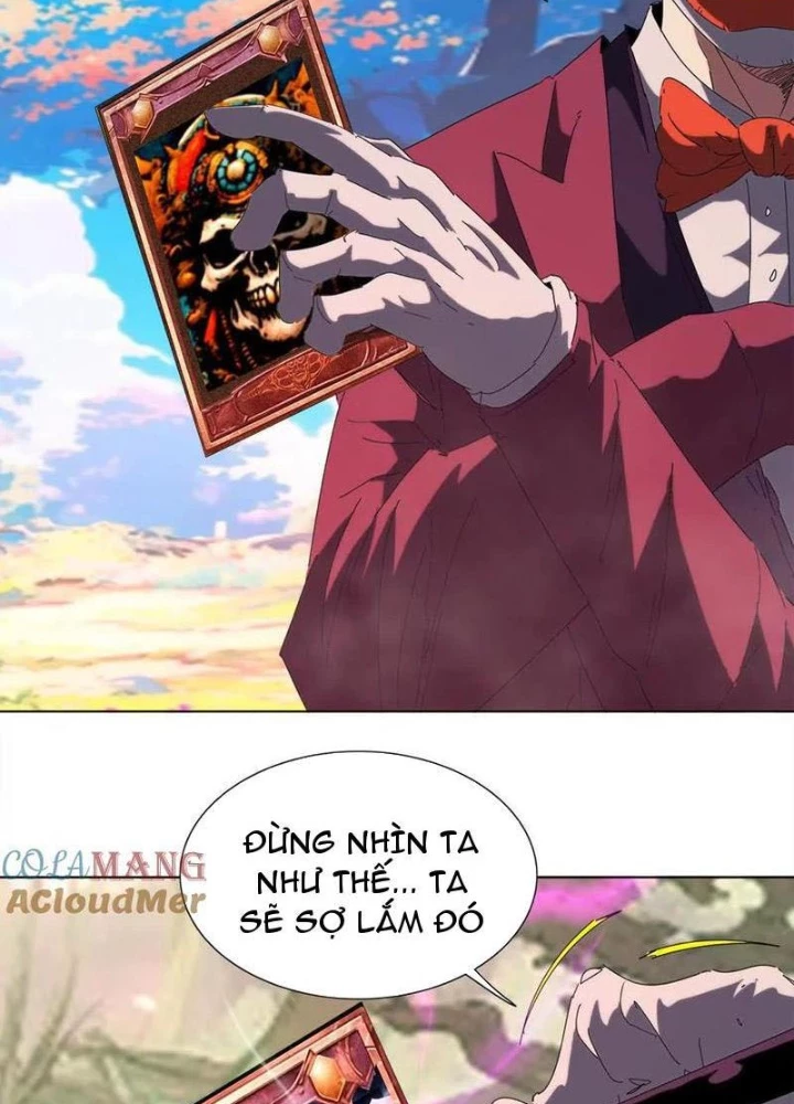 Quái Thú Hạch Tâm Chapter 62 - Trang 38