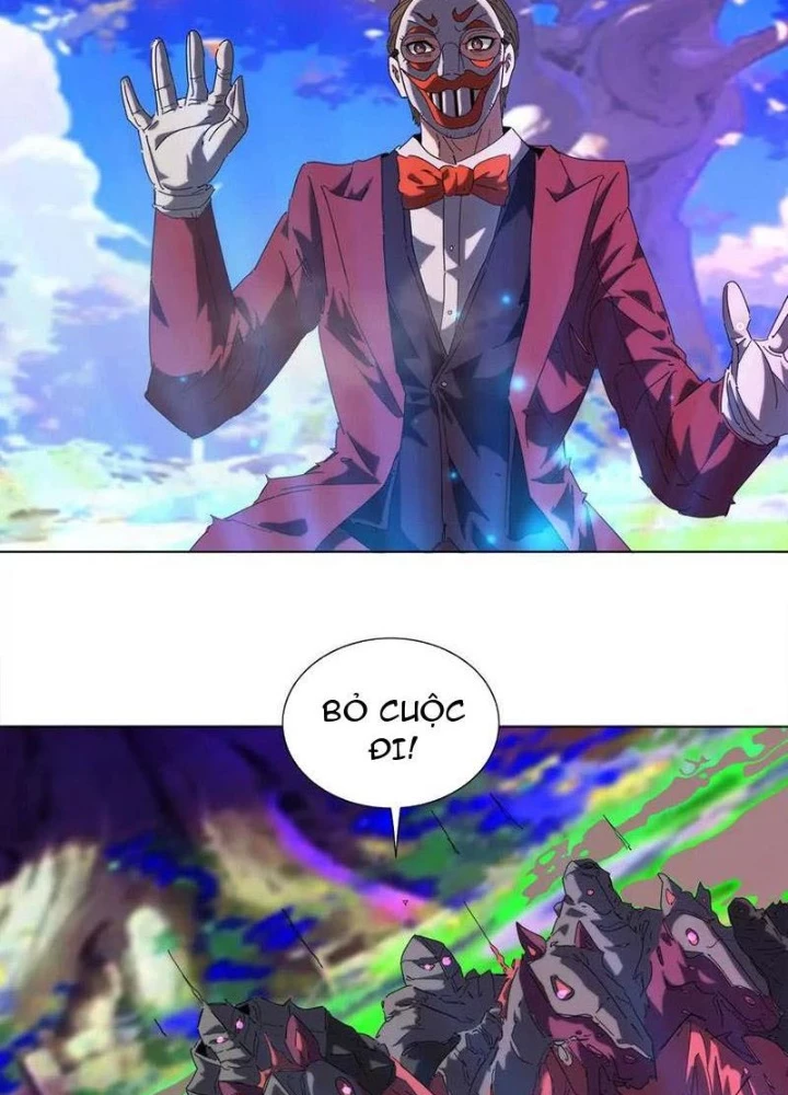 Quái Thú Hạch Tâm Chapter 62 - Trang 4