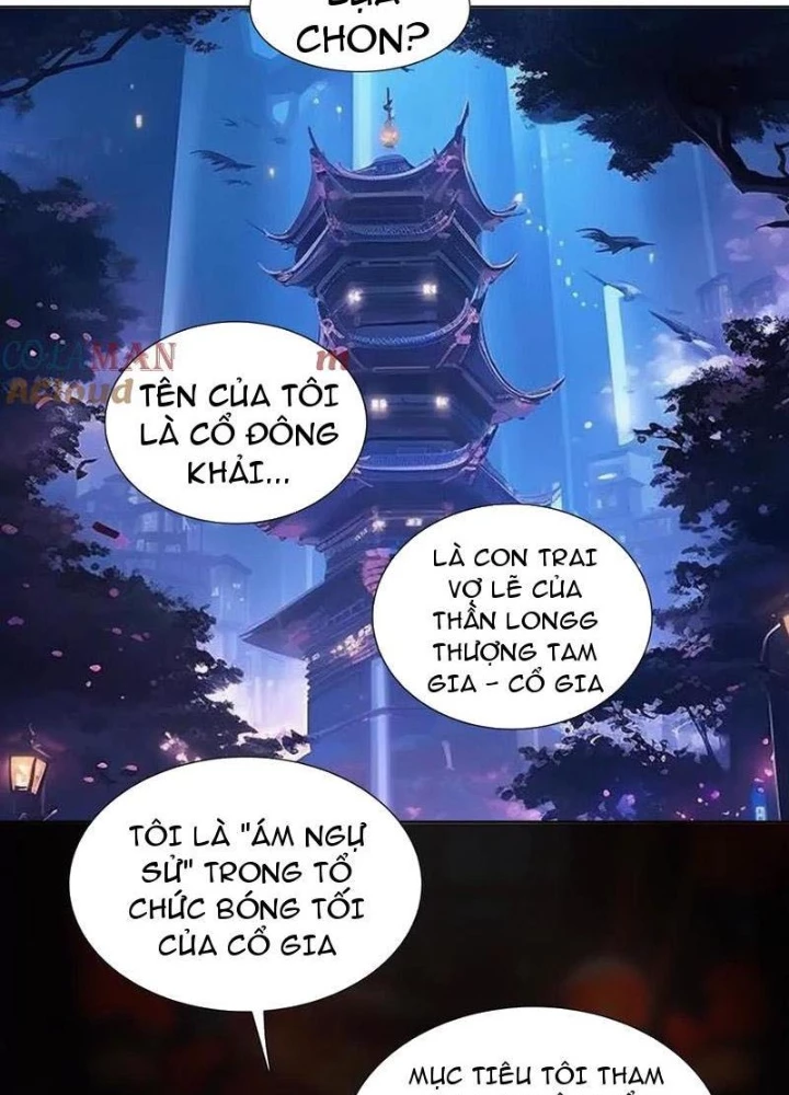 Quái Thú Hạch Tâm Chapter 62 - Trang 48