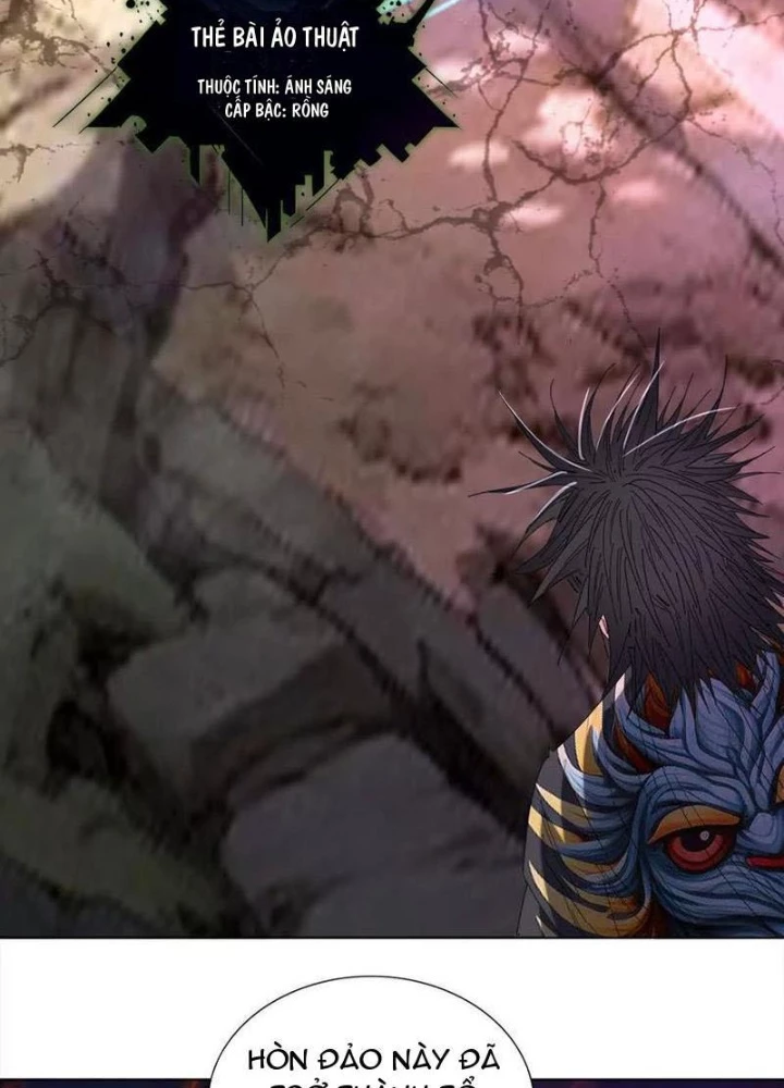 Quái Thú Hạch Tâm Chapter 62 - Trang 8